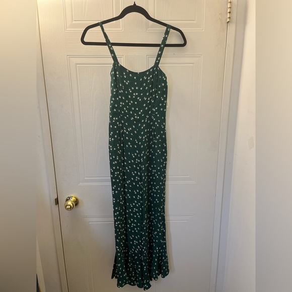 Faithful the Brand Faithfull Lea jumpsuit - Picture 2 of 16